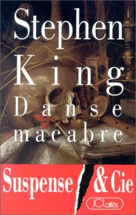 Couverture du produit · Danse macabre