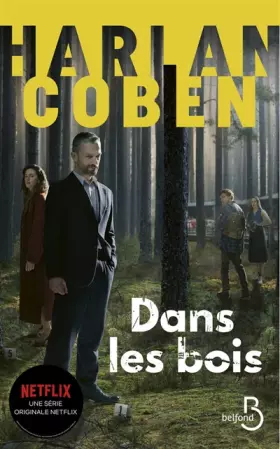 Couverture du produit · Dans les bois - Nouvelle édition
