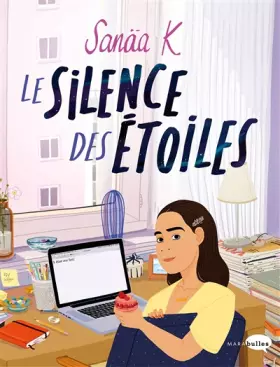 Couverture du produit · Le silence des étoiles