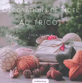 Couverture du produit · Déco de Noël au tricot
