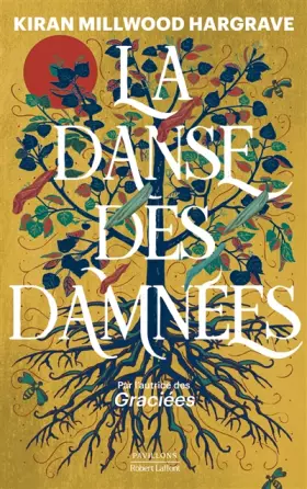 Couverture du produit · La Danse des damnées - Rentrée littéraire 2023