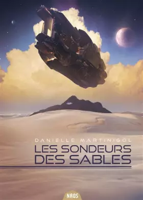 Couverture du produit · Les sondeurs des sables