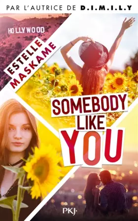 Couverture du produit · Somebody Like You - tome 1 (1)