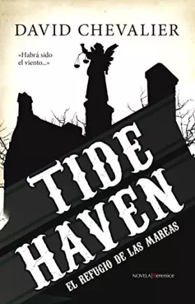 Couverture du produit · Tide Haven (El Refugio De Las Mareas) (Poe)