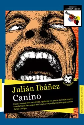 Couverture du produit · Canino (Colección Estrella Negra)