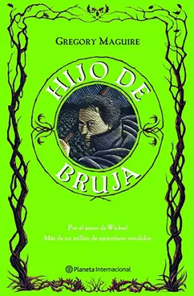 Couverture du produit · Hijo de bruja: 1 (Planeta Internacional)