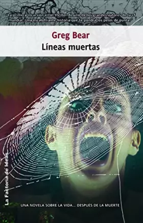 Couverture du produit · Lineas Muertas/ Dead Lines (Terror)