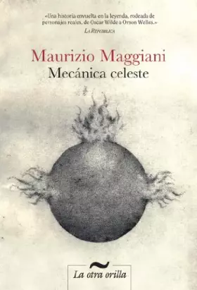 Couverture du produit · Mecánica celeste (La otra orilla)