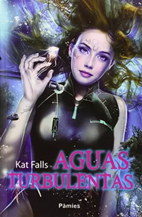 Couverture du produit · Aguas Turbulentas (FANTASIA)