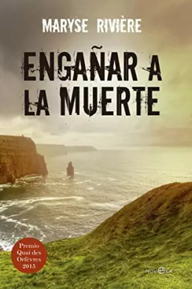 Couverture du produit · Engañar A La Muerte (Ficción)