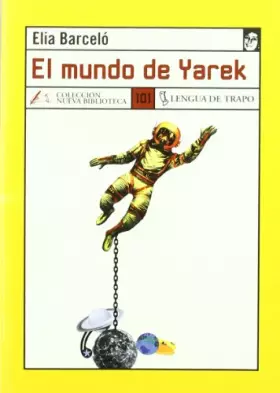 Couverture du produit · El mundo de Yarek (NB)