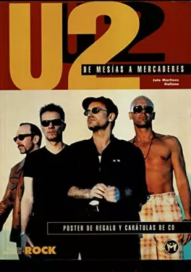 Couverture du produit · mesias a mercaderes