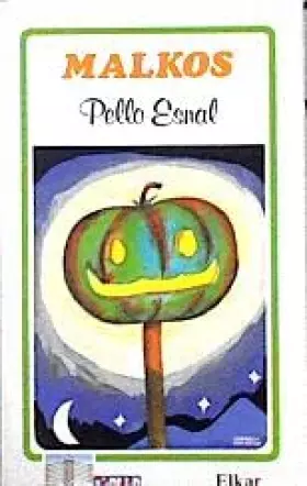 Couverture du produit · Malkos
