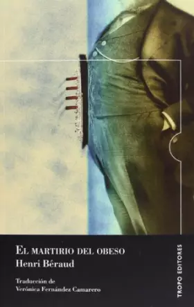 Couverture du produit · El Martirio Del Obeso