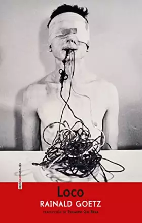 Couverture du produit · Loco (NARRATIVA SEXTO PISO)