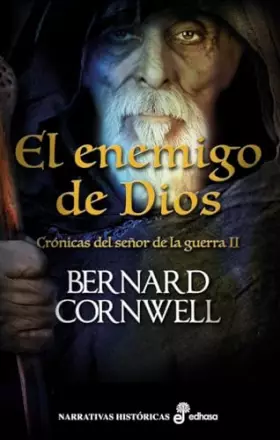 Couverture du produit · El enemigo de Dios (II) (Narrativas históricas)