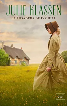 Couverture du produit · La posadera de Ivy Hill: Historias de Ivy Hill 1 (CLEAN ROMANCE)