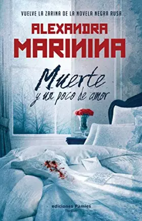 Couverture du produit · Muerte y un poco de amor