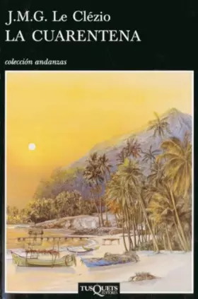Couverture du produit · Paisaje de otoño: 345 (Andanzas)