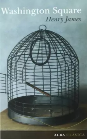 Couverture du produit · Washington Square (Clásica)