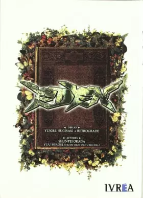 Couverture du produit · Eden