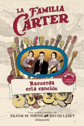 Couverture du produit · La familia Carter: Recuerda esta canción: 20 (El chico amarillo)