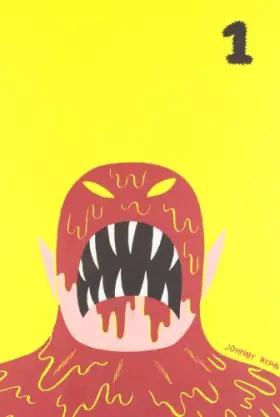 Couverture du produit · Pudridero 1 (GENERICA)