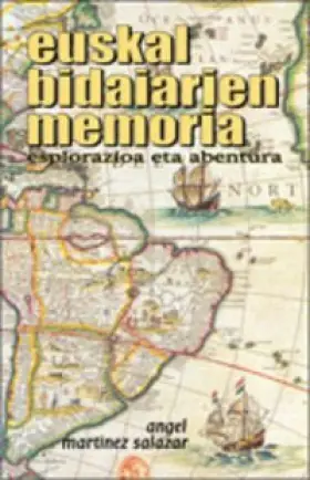 Couverture du produit · Euskal Bidaiarien Memoria (Aide!)