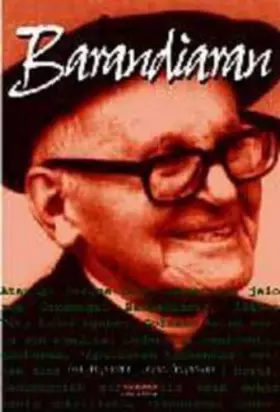 Couverture du produit · Barandiaran: 11 (Biografiak)