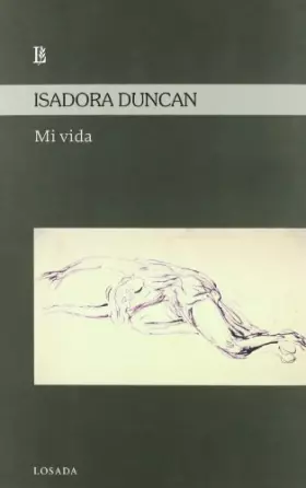 Couverture du produit · Mi Vida