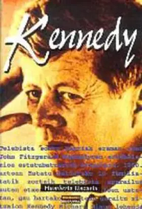 Couverture du produit · Kennedy: 14 (Biografiak)