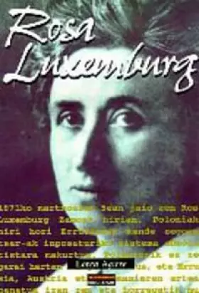 Couverture du produit · Rosa Luxemburg: 13 (Biografiak)