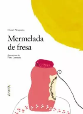 Couverture du produit · Mermelada De Fresa / Strawberry Marmalade