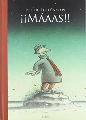 Couverture du produit · ¡¡Máaas!! (Rosa y manzana)