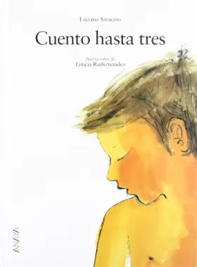 Couverture du produit · Cuento hasta tres / I Can Count Up To Three