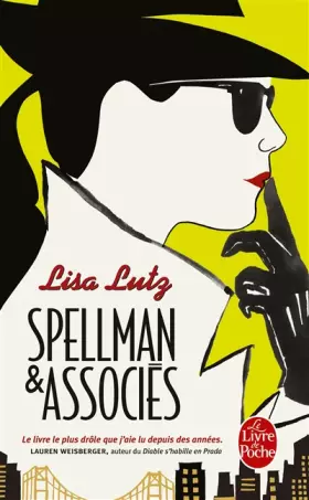 Couverture du produit · Spellman et Associés