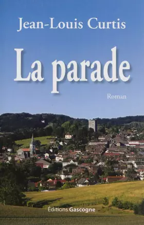 Couverture du produit · La parade
