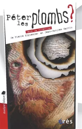 Couverture du produit · Péter les plombs ?