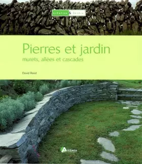 Couverture du produit · Pierres et jardins