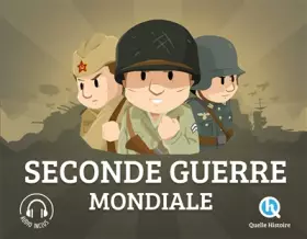 Couverture du produit · Seconde Guerre Mondiale