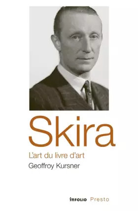 Couverture du produit · Skira, l'art du livre d'art