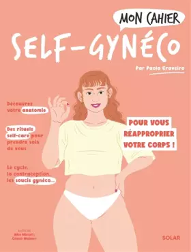 Couverture du produit · Mon cahier Gynéco