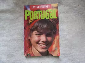 Couverture du produit · Insight Guides Portugal