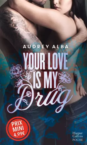 Couverture du produit · Your Love is My Drug