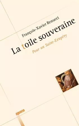 Couverture du produit · La toile souveraine