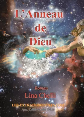Couverture du produit · L'anneau de Dieu