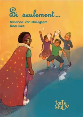 Couverture du produit · Si seulement...