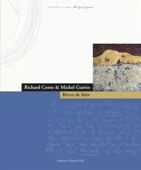 Couverture du produit · Rêves de bête