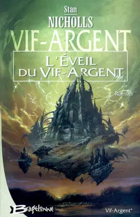 Couverture du produit · Vif-Argent, Tome 1 : L'éveil du Vif-Argent