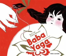 Couverture du produit · Baba Yaga